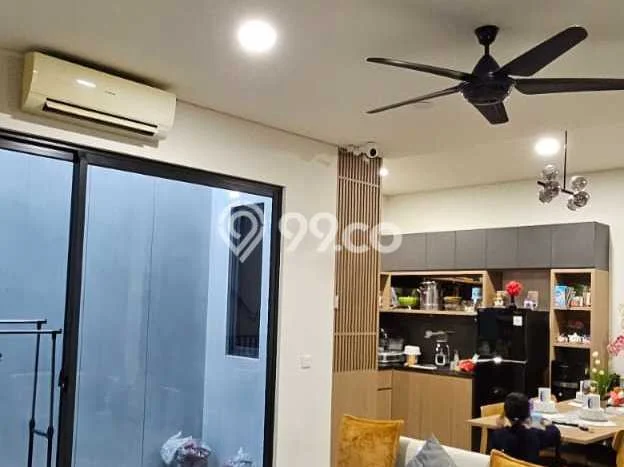 Dijual Hunian Mewah dengan Fasilitas Sekitar Lengkap di BSD, Tangerang Selatan Dijual Hunian Mewah dengan Fasilitas Sekitar Lengkap di BSD, Tangerang Selatan