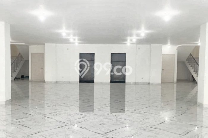 Untuk Dijual Ruko di Duren Sawit Jakarta Timur LT 600m2 / LB 1600m2 Untuk Dijual Ruko di Duren Sawit Jakarta Timur LT 600m2 / LB 1600m2