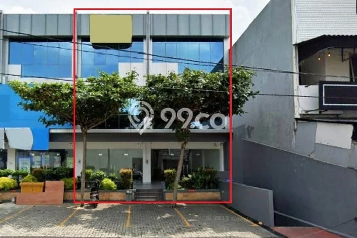 Dijual Ruko di Karawang Barat Karawang LT 330m2 / LB 620m2 Dijual Ruko di Karawang Barat Karawang LT 330m2 / LB 620m2