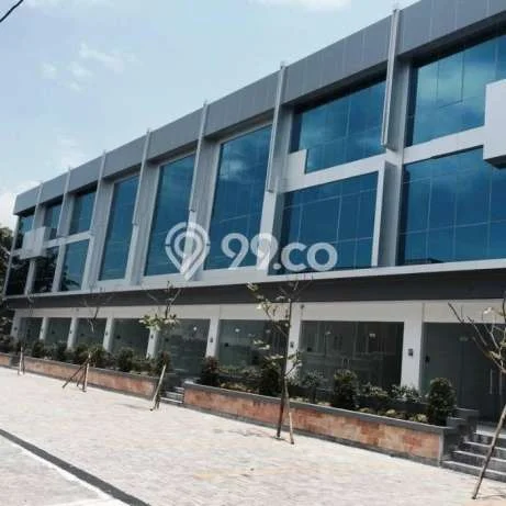 Dijual Ruko di Karawang Barat Karawang LT 330m2 / LB 620m2 Dijual Ruko di Karawang Barat Karawang LT 330m2 / LB 620m2