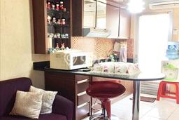 Apartemen Murah Dijual di Jakarta Selatan 2 KT & 1 KM Apartemen Murah Dijual di Jakarta Selatan 2 KT & 1 KM