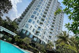 SPECIAL PRICE! Apartemen Kawasan Gandaria, 2 KM, Luas 145m² SPECIAL PRICE! Apartemen Kawasan Gandaria, 2 KM, Luas 145m²