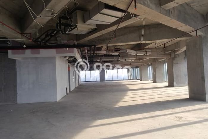 Unit Komersial Tersedia di Mega Kuningan Spesifikasi LB 108m2 Unit Komersial Tersedia di Mega Kuningan Spesifikasi LB 108m2