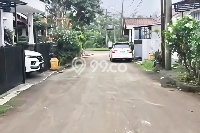 Dijual Rumah Eksklusif 3 KT di Sentul, Bogor Dijual Rumah Eksklusif 3 KT di Sentul, Bogor