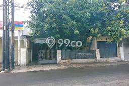 Rumah Eksklusif Siap Huni LT 205m2 di Tebet, Jakarta Selatan Rumah Eksklusif Siap Huni LT 205m2 di Tebet, Jakarta Selatan
