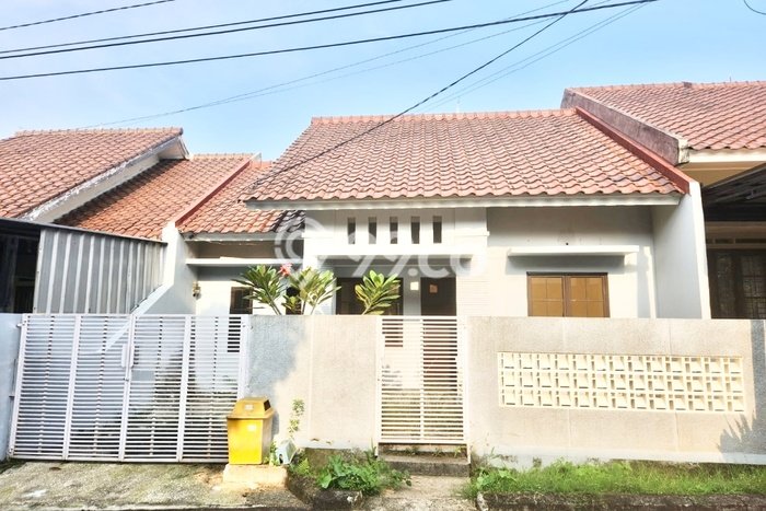 Dijual Rumah Eksklusif 3 KT di Sentul, Bogor Dijual Rumah Eksklusif 3 KT di Sentul, Bogor