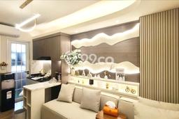 Hunian Apartemen Ideal untuk Dijual di Jakarta Selatan dengan 2 Kamar Hunian Apartemen Ideal untuk Dijual di Jakarta Selatan dengan 2 Kamar