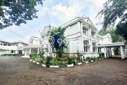 Dijual Tanah Lokasi Kemang, Jakarta Selatan Seluas 9915m2 Dijual Tanah Lokasi Kemang, Jakarta Selatan Seluas 9915m2