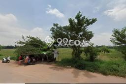 Untuk Dijual Tanah di Karawang Barat Karawang Luas 19555m2 SHM Untuk Dijual Tanah di Karawang Barat Karawang Luas 19555m2 SHM