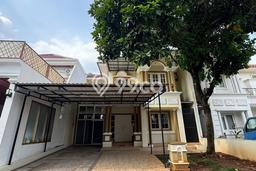 Hunian Super Mewah dengan Akses Paling Strategis di Kota Wisata, Bogor Hunian Super Mewah dengan Akses Paling Strategis di Kota Wisata, Bogor
