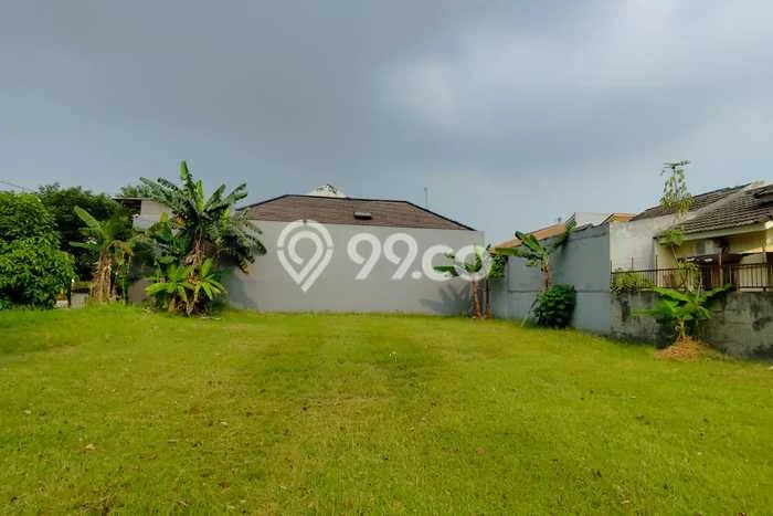 Tanah Dijual Lokasi Panongan, Tangerang Luas 200m2 Legalitas Aman Tanah Dijual Lokasi Panongan, Tangerang Luas 200m2 Legalitas Aman