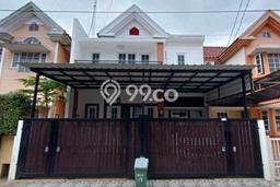 Dijual Rumah Eksklusif 3 KT di Kemang Pratama, Bekasi Dijual Rumah Eksklusif 3 KT di Kemang Pratama, Bekasi