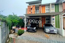 For Sale Hunian Rumah Nyaman 4 KT di Jatimurni, Bekasi For Sale Hunian Rumah Nyaman 4 KT di Jatimurni, Bekasi