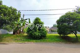 Tanah Dijual Lokasi Panongan, Tangerang Luas 400m2 Legalitas Aman Tanah Dijual Lokasi Panongan, Tangerang Luas 400m2 Legalitas Aman