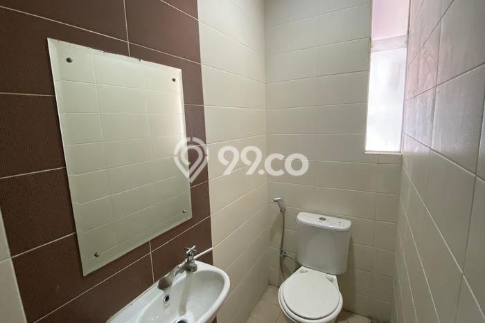 Rumah Modern Cantik 2 Kamar Bisa Langsung Pindah di Tambun Selatan Rumah Modern Cantik 2 Kamar Bisa Langsung Pindah di Tambun Selatan