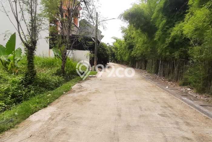 Kavling Tanah untuk Dijual di Jaka Setia, Bekasi, Luas 244m2 Kavling Tanah untuk Dijual di Jaka Setia, Bekasi, Luas 244m2