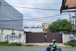 Tanah Kavling Dijual di Bekasi dengan Spesifikasi 680m2 Tanah Kavling Dijual di Bekasi dengan Spesifikasi 680m2