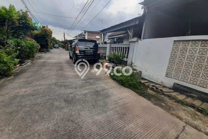 Dijual Hunian Rumah Nyaman 3 KT di Pekayon, Bekasi Dijual Hunian Rumah Nyaman 3 KT di Pekayon, Bekasi