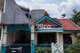 Dijual Hunian Rumah Terawat 3 KT di Galaxy, Bekasi Dijual Hunian Rumah Terawat 3 KT di Galaxy, Bekasi