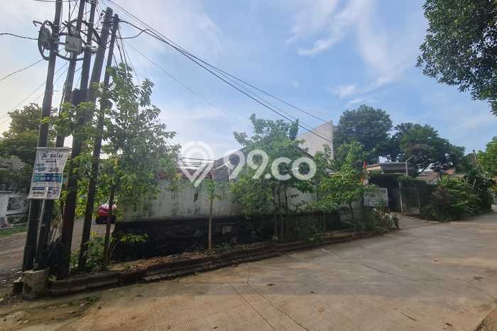 Tanah Dijual Lokasi Strategis di Bekasi dengan Luas 240m2 Tanah Dijual Lokasi Strategis di Bekasi dengan Luas 240m2