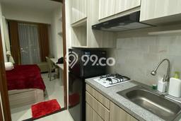 Apartemen Harga Murah dengan 0 BR & 1 KM di Bekasi Barat Bekasi Apartemen Harga Murah dengan 0 BR & 1 KM di Bekasi Barat Bekasi