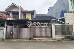 Hunian Nyaman Asri 5 KT Siap Pakai di Jaka Mulya Bekasi Hunian Nyaman Asri 5 KT Siap Pakai di Jaka Mulya Bekasi