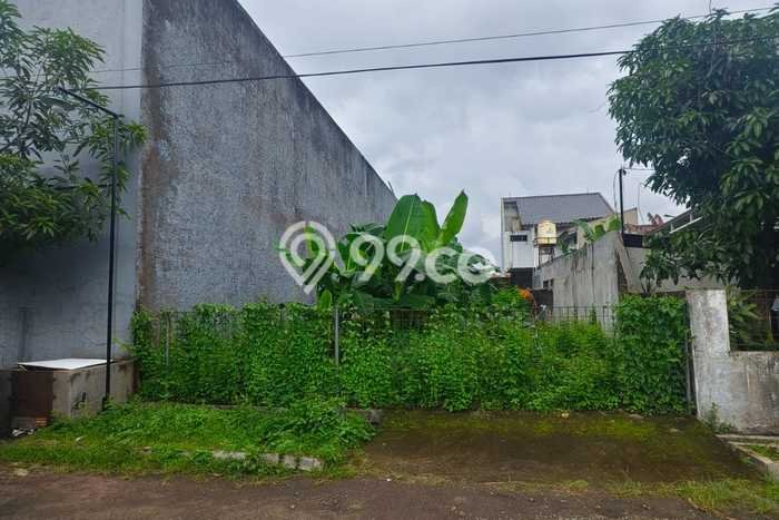 Kavling Tanah untuk Dijual di Jaka Setia, Bekasi, Luas 176m2 Kavling Tanah untuk Dijual di Jaka Setia, Bekasi, Luas 176m2