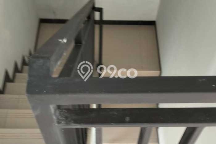 Rumah Modern 3 KT di Jati Asih Bekasi Unfurnished Rumah Modern 3 KT di Jati Asih Bekasi Unfurnished