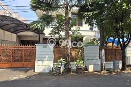 Hot Offer Hunian Mewah Ideal dan Luas di Kramat Jati, Jakarta Timur Hot Offer Hunian Mewah Ideal dan Luas di Kramat Jati, Jakarta Timur