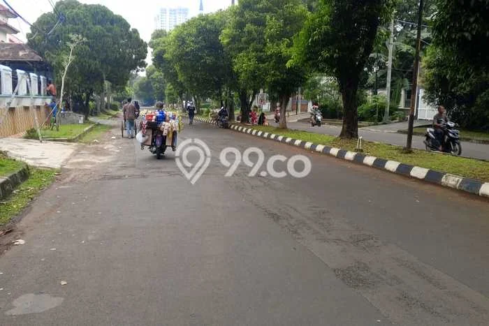 Dijual Tanah 300m2 di Jaka Permai, Bekasi Dijual Tanah 300m2 di Jaka Permai, Bekasi