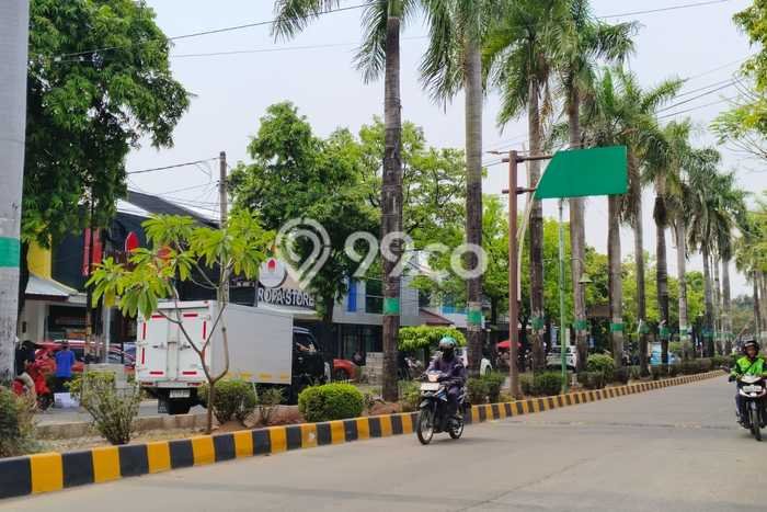 Ruko Dijual di Prime Area Bekasi Luas 500m2 Ruko Dijual di Prime Area Bekasi Luas 500m2