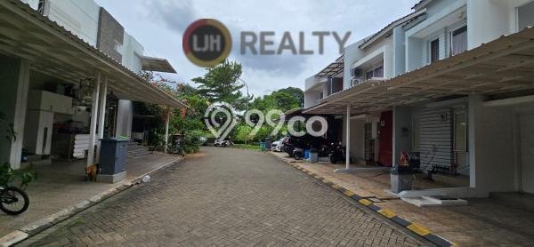 Rumah sewa siap huni 2 KT di Jaka Setia, Bekasi Rumah sewa siap huni 2 KT di Jaka Setia, Bekasi