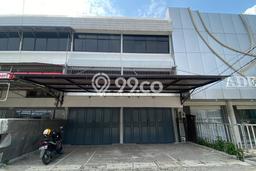 Disewakan Ruko di Kawasan Ramai Kalimalang Luas 219m2 Disewakan Ruko di Kawasan Ramai Kalimalang Luas 219m2