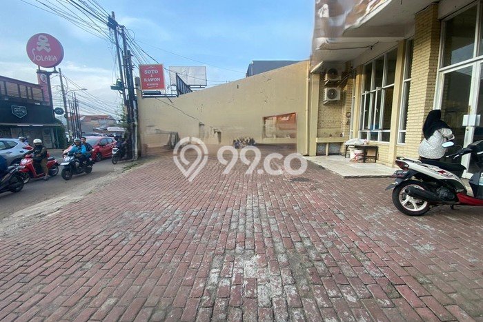 Ruko Dijual di Prime Area Bekasi Luas 165m2 Ruko Dijual di Prime Area Bekasi Luas 165m2