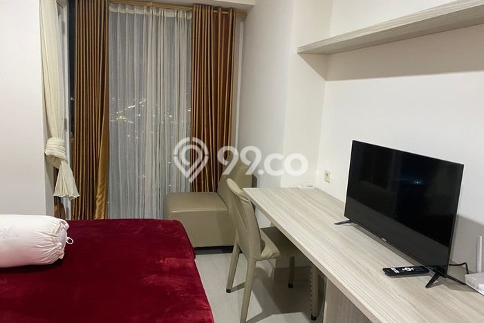 Apartemen Harga Murah dengan 0 BR & 1 KM di Bekasi Barat Bekasi Apartemen Harga Murah dengan 0 BR & 1 KM di Bekasi Barat Bekasi
