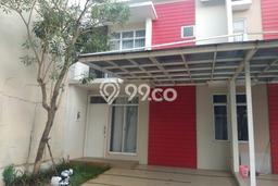 Rumah Luas Asri 4 KT Siap Pakai di Galaxy Bekasi Rumah Luas Asri 4 KT Siap Pakai di Galaxy Bekasi