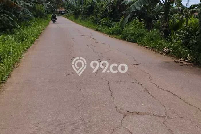 Lahan untuk Dijual Lokasi Setu, Bekasi Luas 12466m2 SHM Lahan untuk Dijual Lokasi Setu, Bekasi Luas 12466m2 SHM