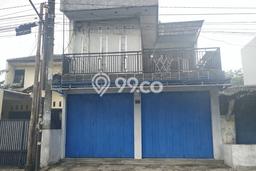 Ruko Dijual di Bekasi LT 81m2 & LB 160m2 Lokasi Terbaik! Ruko Dijual di Bekasi LT 81m2 & LB 160m2 Lokasi Terbaik!