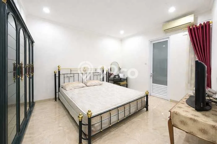 Rumah sewa siap huni 4 KT di Galaxy, Bekasi Rumah sewa siap huni 4 KT di Galaxy, Bekasi