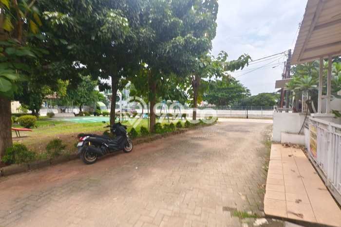 Rumah Modern 2 KT LT 73m2 di Jaka Setia Rumah Modern 2 KT LT 73m2 di Jaka Setia