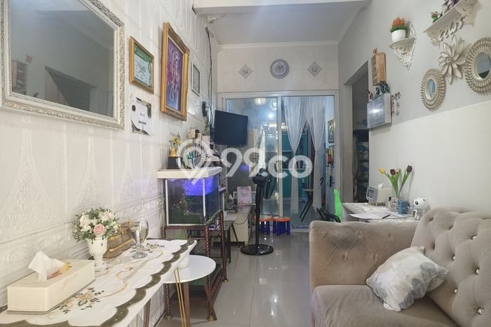 Dijual Rumah Eksklusif 3 KT di Jaka Setia, Bekasi Dijual Rumah Eksklusif 3 KT di Jaka Setia, Bekasi