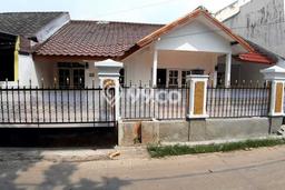 Jual Rumah Modern 4 KT di Jaka Sampurna, Bekasi Jual Rumah Modern 4 KT di Jaka Sampurna, Bekasi