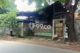 Unit Gudang Dijual di Tambun Selatan Bekasi Luas Tanah 2100m2, Luas Bangunan 1500m2 Unit Gudang Dijual di Tambun Selatan Bekasi Luas Tanah 2100m2, Luas Bangunan 1500m2