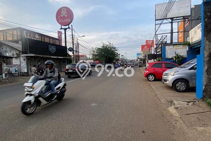 Ruko Dijual di Prime Area Bekasi Luas 165m2 Ruko Dijual di Prime Area Bekasi Luas 165m2