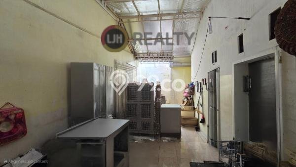 Rumah Modern 3 KT LT 172m2 di Jaka Setia Rumah Modern 3 KT LT 172m2 di Jaka Setia