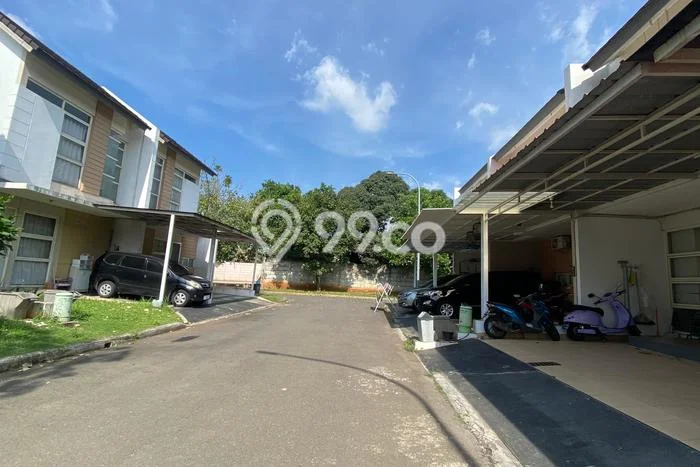 Rumah Modern Cantik 2 Kamar Bisa Langsung Pindah di Tambun Selatan Rumah Modern Cantik 2 Kamar Bisa Langsung Pindah di Tambun Selatan