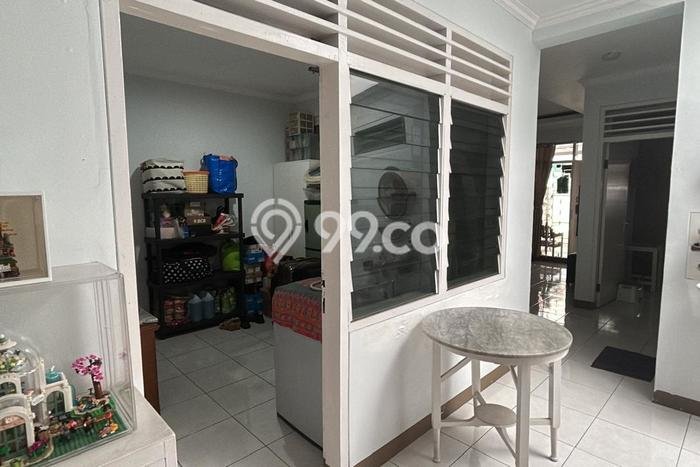 Rumah Minimalis 2 KT LT 90m2 di Kepa Duri Rumah Minimalis 2 KT LT 90m2 di Kepa Duri