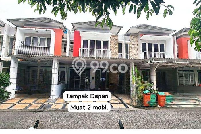 Hunian Nyaman Asri 3 KT Siap Pakai di Summarecon Bekasi Bekasi Hunian Nyaman Asri 3 KT Siap Pakai di Summarecon Bekasi Bekasi