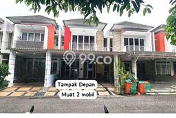 Hunian Nyaman Asri 3 KT Siap Pakai di Summarecon Bekasi Bekasi Hunian Nyaman Asri 3 KT Siap Pakai di Summarecon Bekasi Bekasi