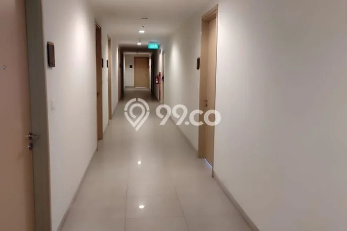 Hunian Apartemen Disewakan Murah 33m2 di Kelapa Gading, Cocok Dijadikan Tempat Tinggal Anda Hunian Apartemen Disewakan Murah 33m2 di Kelapa Gading, Cocok Dijadikan Tempat Tinggal Anda